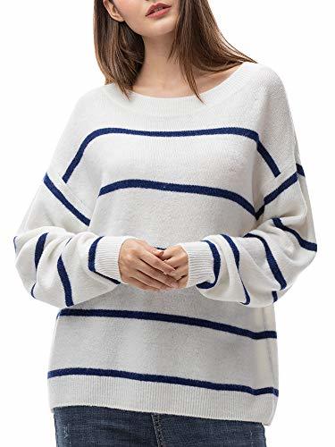 Product Woolen Bloom Manga Larga Sueter Invierno Sueter Mujer 2019 Jersey Elegante Blanco