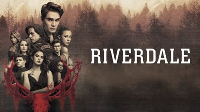 Serie Riverdale