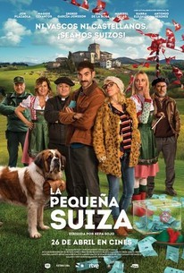 Película La pequeña Suiza