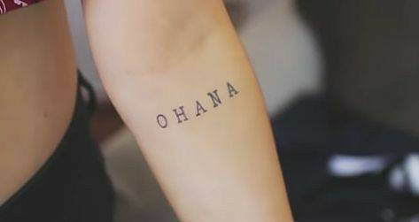 Tatuagem