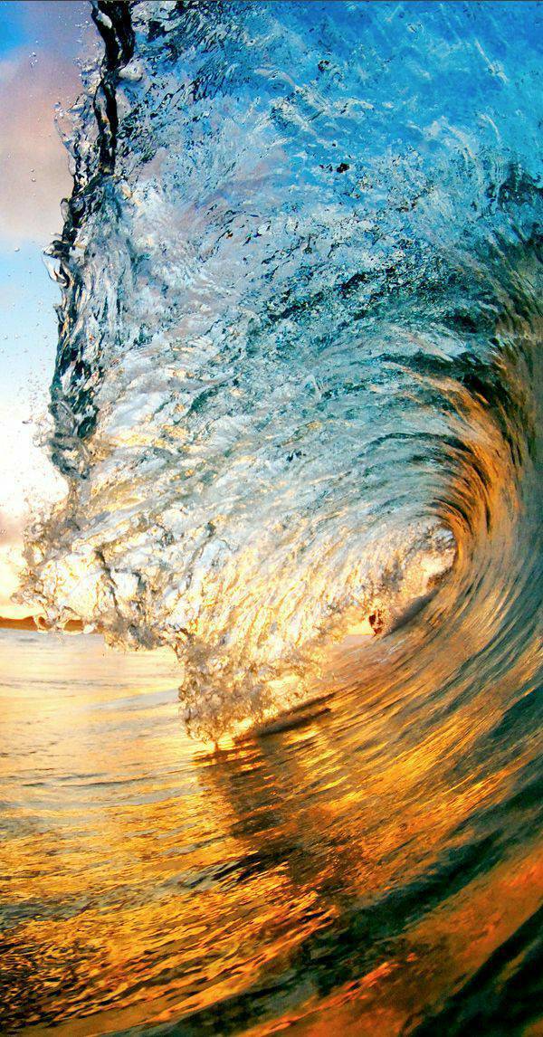 🌊