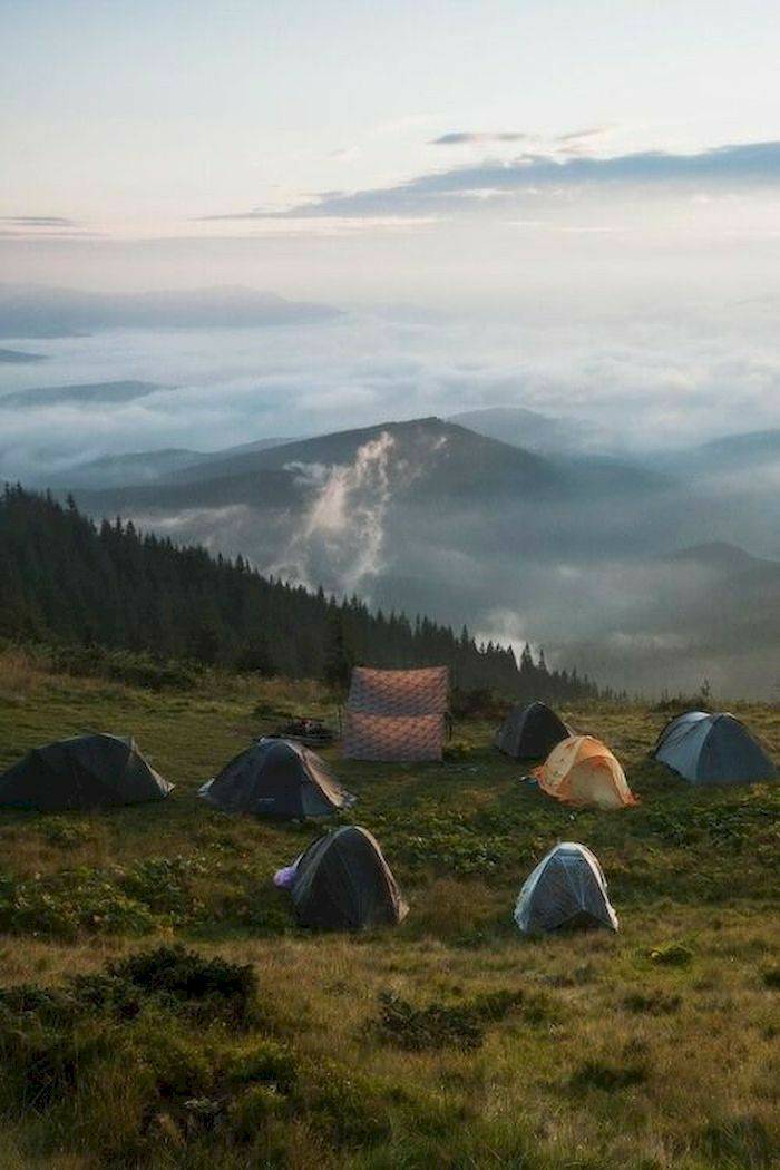 Camp