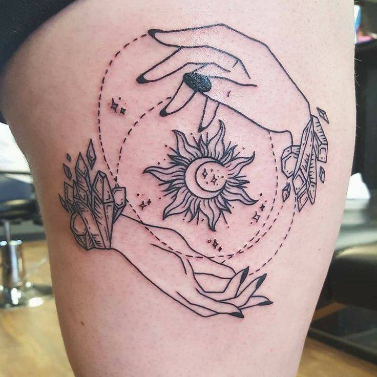 Tatuagem