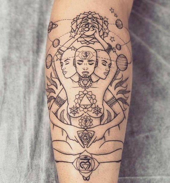 Chakras