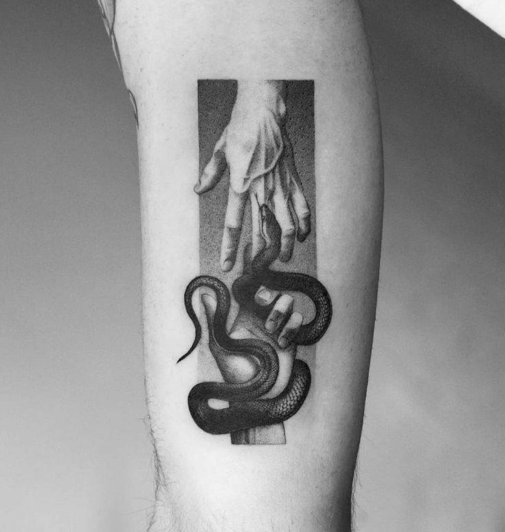 Tatuagem