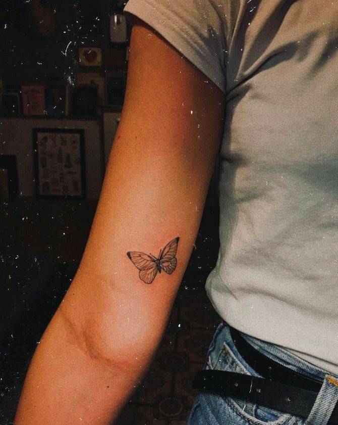 Tatuagem