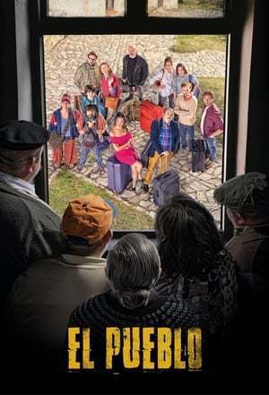 Serie El pueblo
