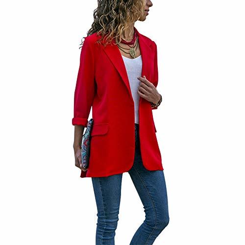 Product Blazer para mujer