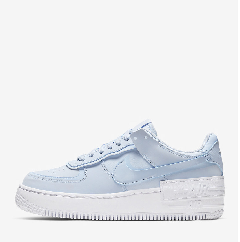 Nike Air Force 1 Shadow