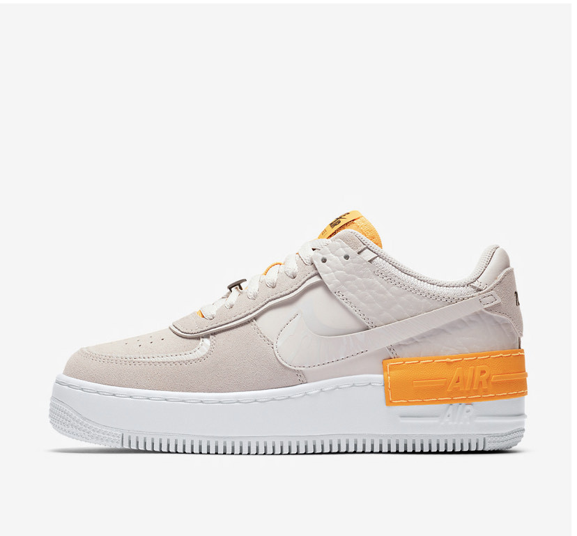 Producto Nike Air Force 1 Shadow Zapatillas - Mujer