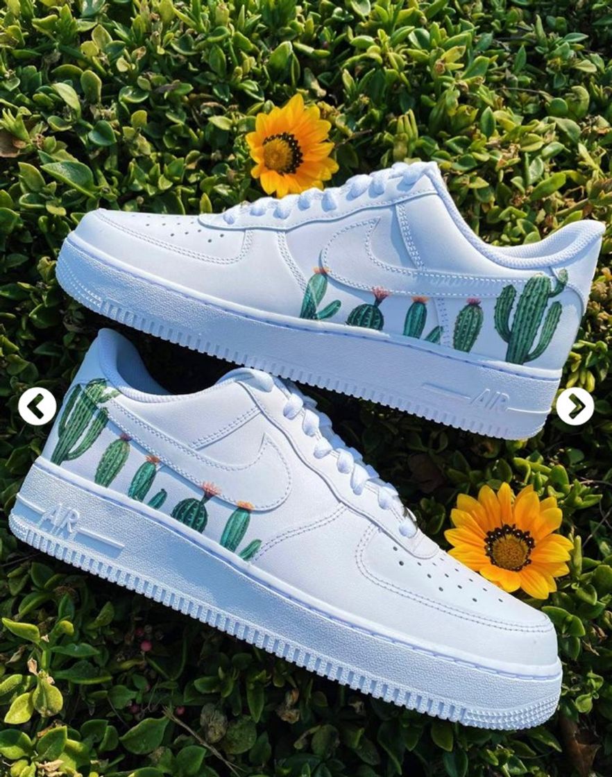 Product Cactus AF1