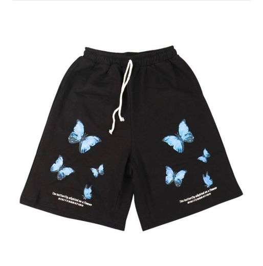 Aelfric Eden AE "Blue Butterfly" Shorts