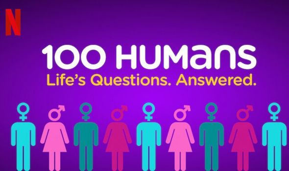 100 Humanos