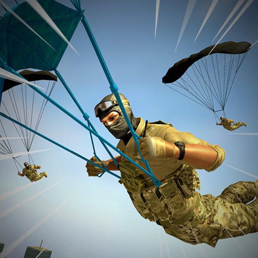 Fortnight: Elite Commando Action 2