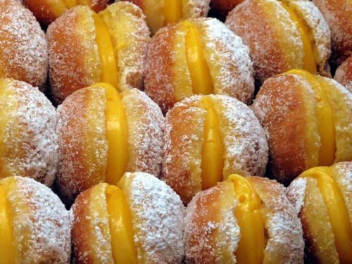 Producto Bola de Berlim