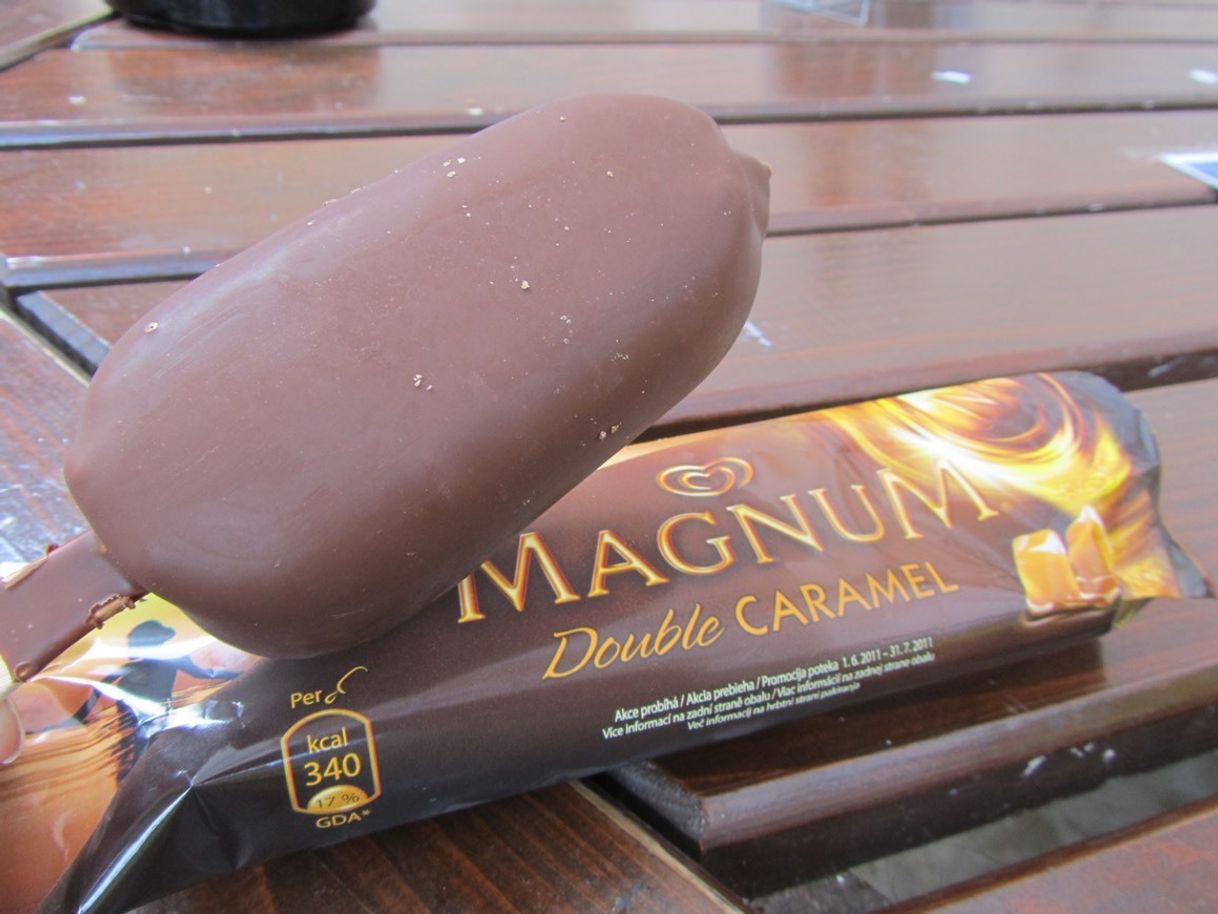 Social Magnum