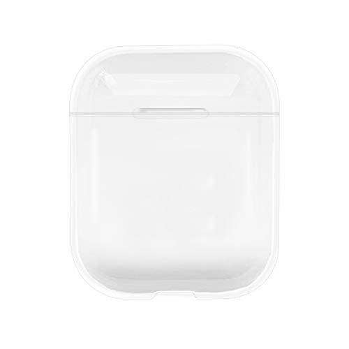 Social CTGVH - Carcasa rígida Transparente para iPod