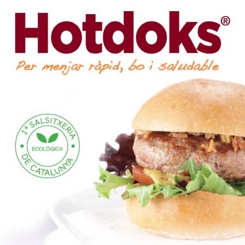 Restaurantes Hotdoks