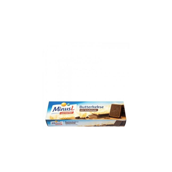 Producto Galletas Minus L 