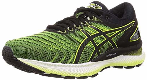 Moda Asics Gel-Nimbus 22, Zapatillas de Running para Hombre, Amarillo