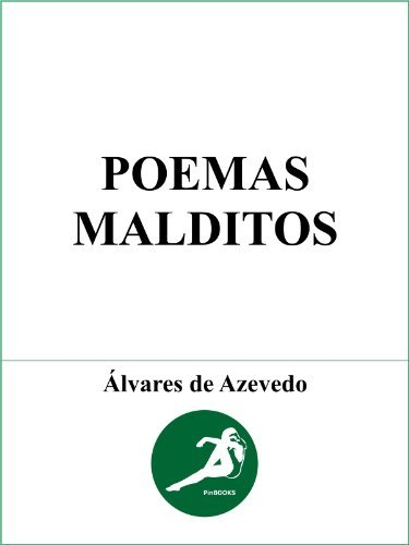 Book Poemas Malditos