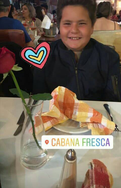 Restaurants Cabana Fresca