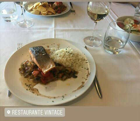 Restaurants Restaurante Vintage