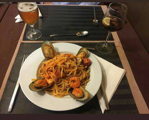 Restaurants Italian Republic