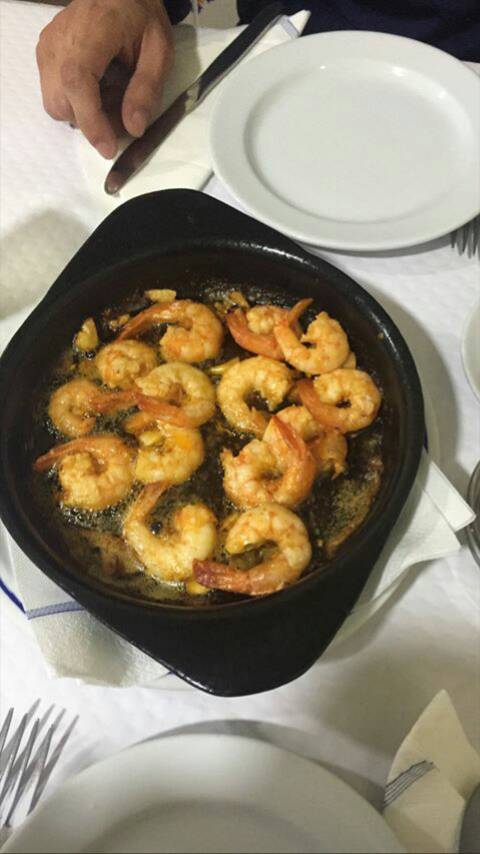 Restaurants Flor De Sines