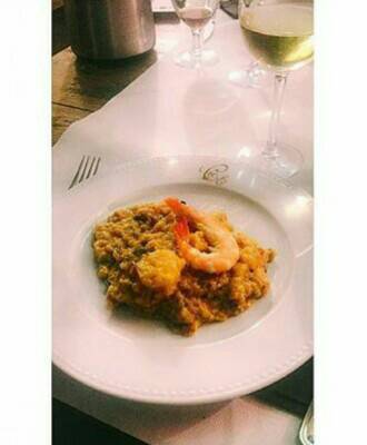 Restaurants Cais da Estação