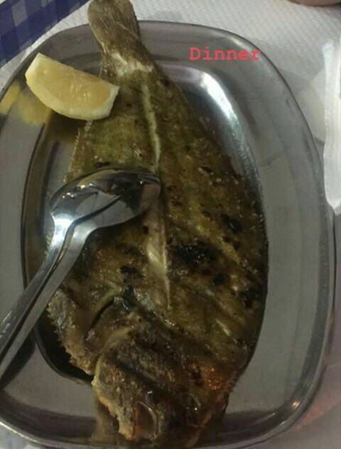 Restaurants Tasca da Fatinha