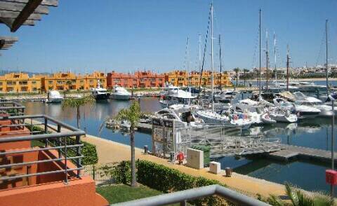 Place Tivoli Marina Portimão