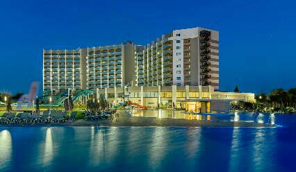 Place Jupiter Marina Hotel