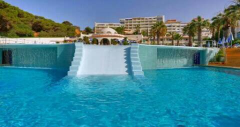 Place Grand Muthu Oura View Beach Club