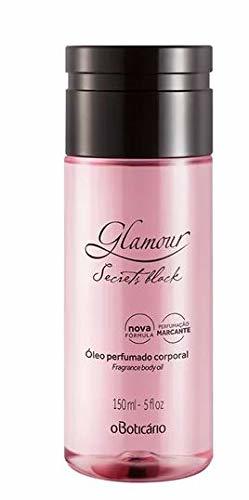 Producto O Boticario Aceite Corporal Glamour 150 ml 5