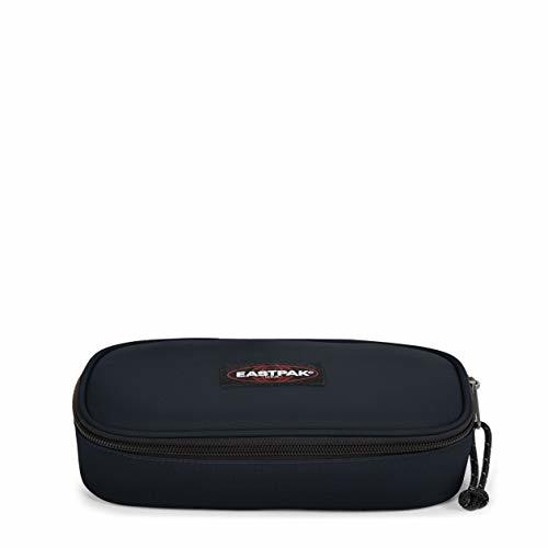 Fashion Eastpak Oval Single Estuche, 22 cm, Azul