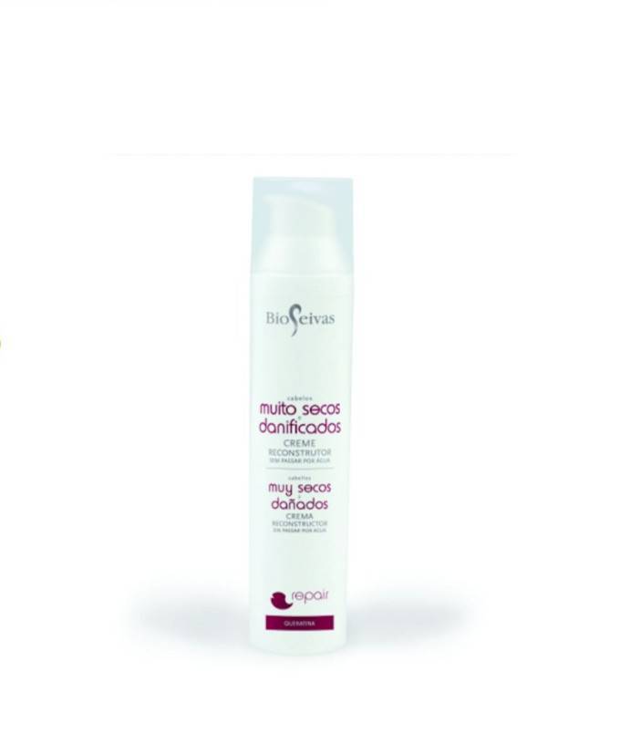 Social Creme reconstrutor