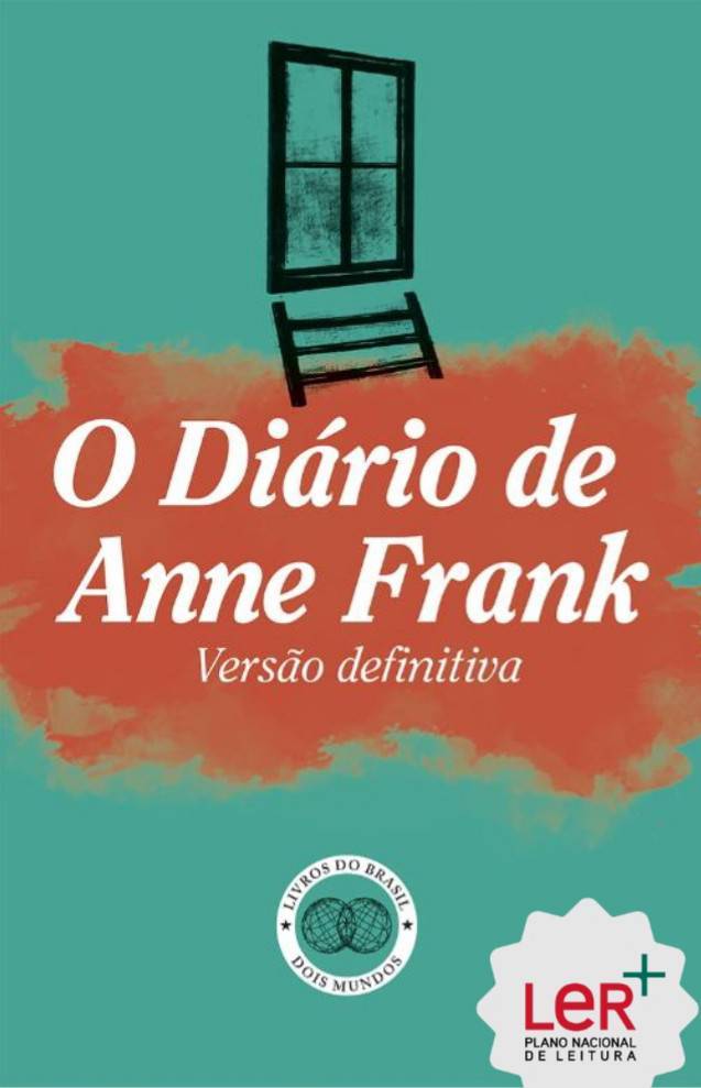 Social O diário de Anne Frank