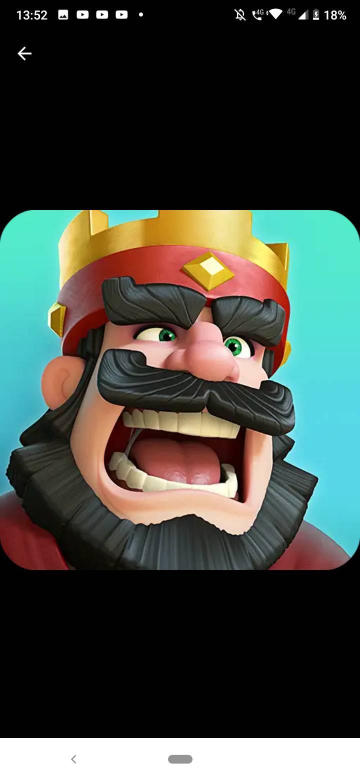 Fashion Clash Royale 