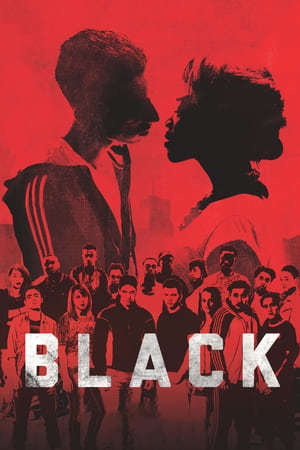 Película Black