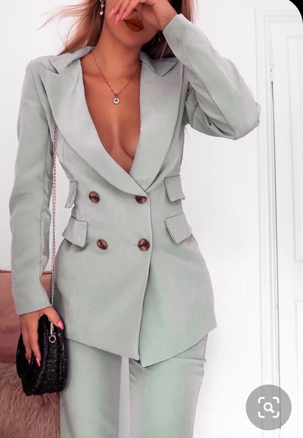 Social Blazer