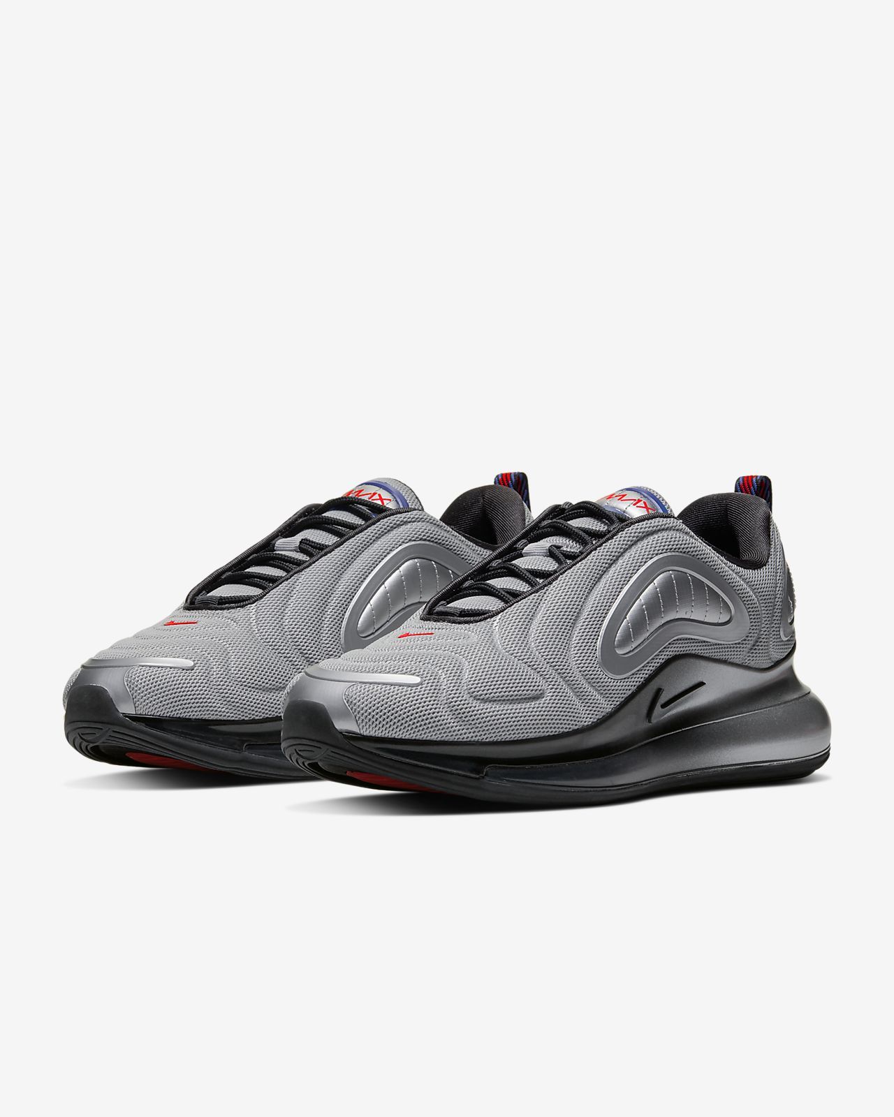 Fashion Nike Air Max 720 Men's Shoe. Nike.com