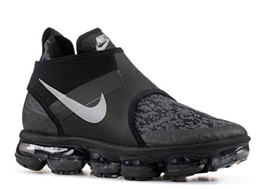 NIKE - Air Vapormax Chukka Slip Hombres , negro