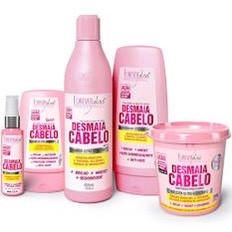 R$ 86,99 Kit Desmaia Cabelo Completo Forever Liss 💆‍♀️