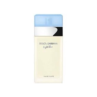 Products Light Blue Dolce&Gabbana 