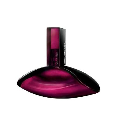 Products Deep Euphoria Calvin Klein Eau de Parfum