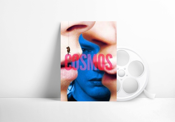 Movie Cosmos