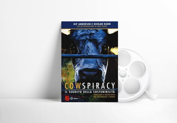 Movie Cowspiracy: The Sustainability Secret