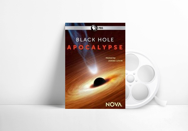 Movie Black Hole Apocalypse