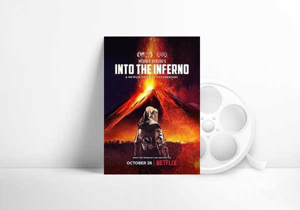 Movie Hacia el infierno